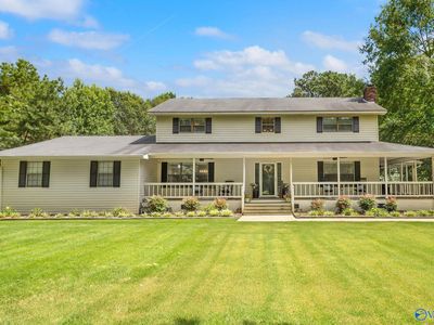 50 Benton Ln, Arab, AL, 35016