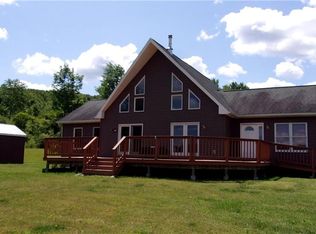 2898 County Road 8, Friendship, NY 14739