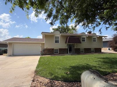 3109 Olympic Ln, Hays, KS, 67601