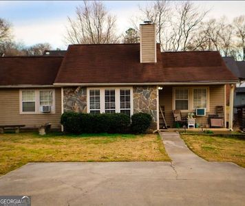 21 Ember Way, Cartersville, GA, 30120