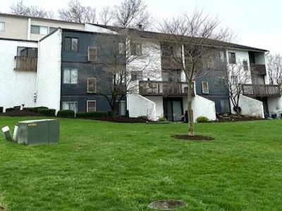 808 Stratford Dr APT 32, State College, PA, 16801