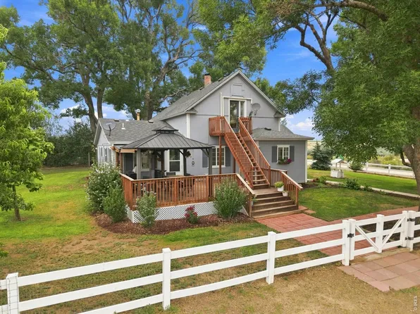 11576 County Road 52, Milliken, CO 80543