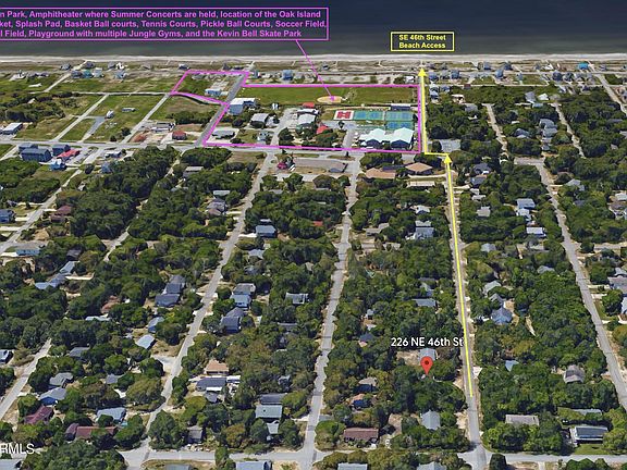 2nd image of 226 NE 46th Street
