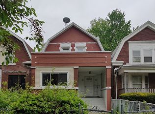 4237 W West End Ave, Chicago, IL 60624