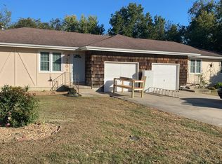 3503 S Grand Ave, Sedalia, MO 65301