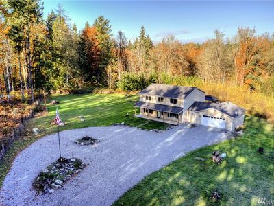 8817 270th St E, Graham, WA, 98338