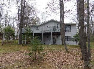 7792 Mitzi Ln, Rhinelander, WI 54501