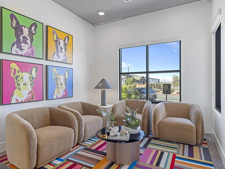 Elysian Homes at Cadence — Photo 32