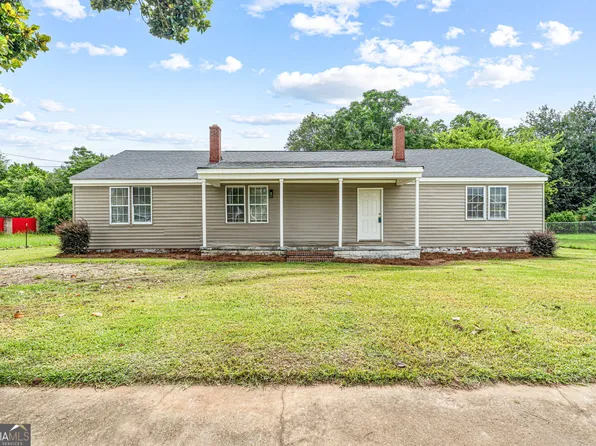 118 Orchard Way, Warner Robins, GA 31088