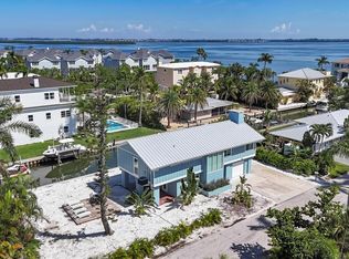 825 TARAWITT DRIVE, LONGBOAT KEY, FL 34228