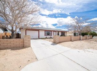 18265 Cherimoya Rd, Adelanto, CA 92301