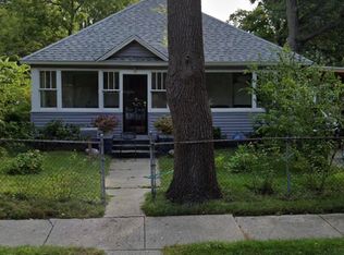2432 Leahy St, Muskegon Heights, MI 49444