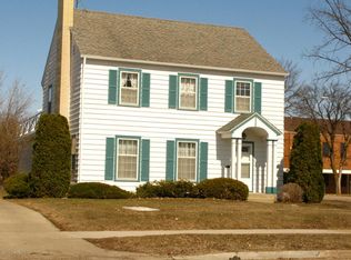 403 2nd St SW, Wadena, MN 56482