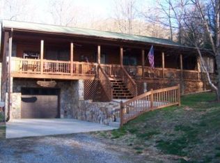 160 Shepherds Pass, Moravian Falls, NC 28654
