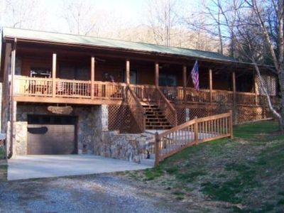 160 Shepherds Pass, Moravian Falls, NC, 28654