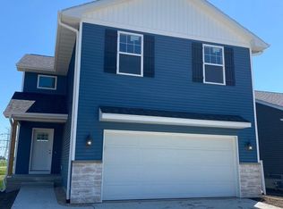 4918 Dostal Ct SW, Cedar Rapids, IA 52404