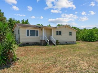 191 Anderson Dr, Anderson Rd, NC 28357