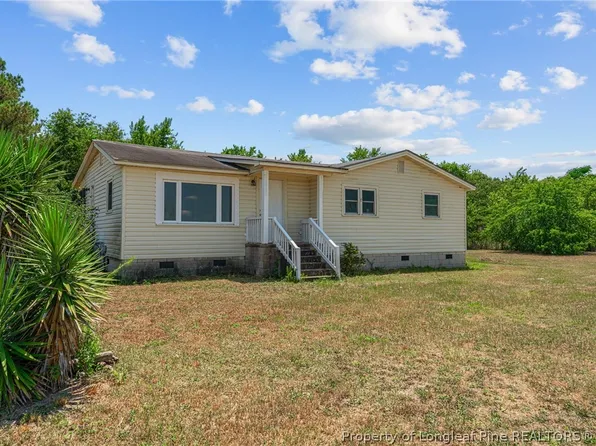191 Anderson Dr, Anderson Rd, NC 28357