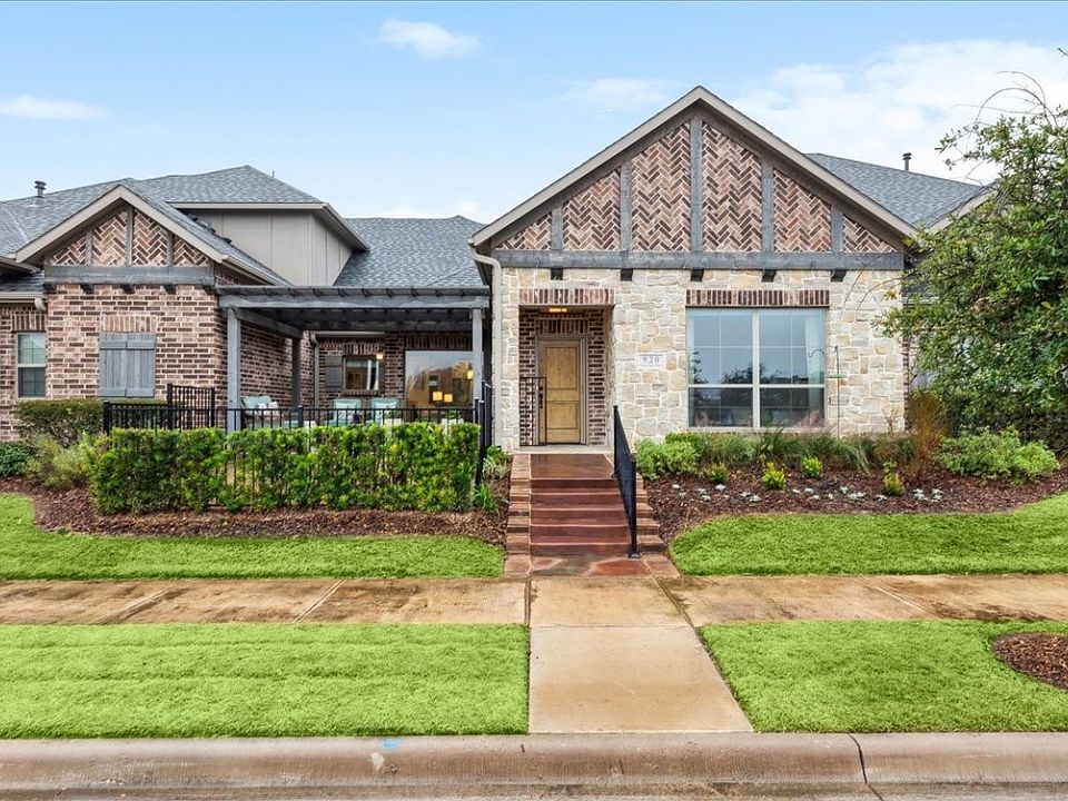 920 Hatton Sumner Pl, Arlington, TX 76005 Zillow