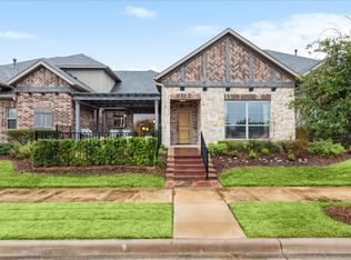 920 Hatton Sumner Pl, Arlington, TX 76005