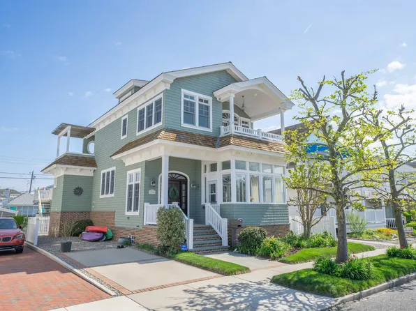 216 110th St, Stone Harbor, NJ 08247