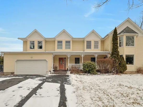 6 Butternut Lane, Nanuet, NY 10954