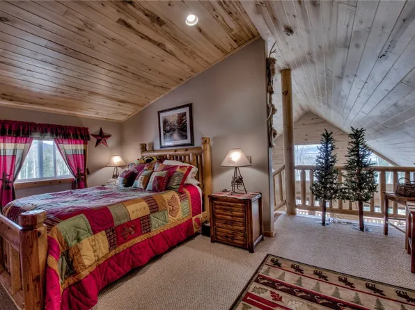 71 Sheep Ridge Rd, Fairplay, CO 80440