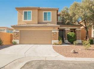 4826 Sequoia Tree Ave, Las Vegas, NV 89139
