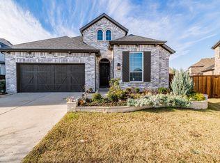 2161 Summerside Ln, Prosper, TX 75078