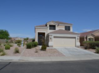 913 S 239th Ln, Buckeye, AZ 85326