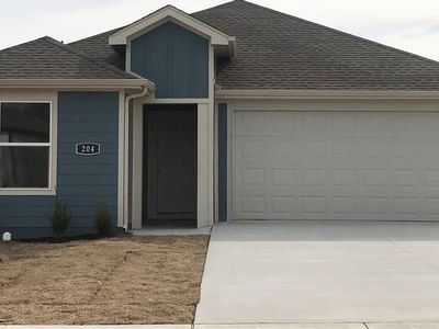 204 NW Bellflower St, Gentry, AR, 72734