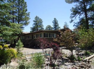 1115 E Coyote Rd, Munds Park, AZ 86017