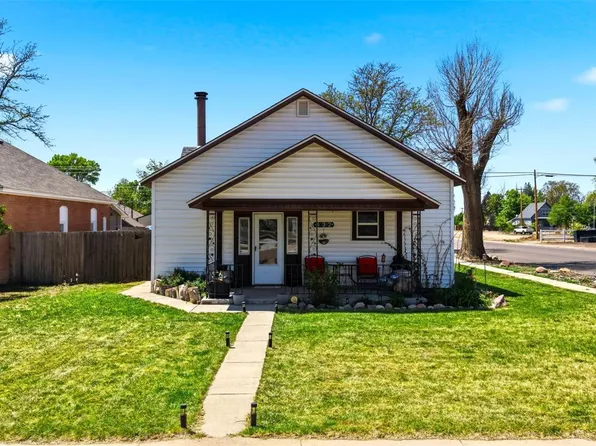 432 Elm Avenue, Eaton, CO 80615
