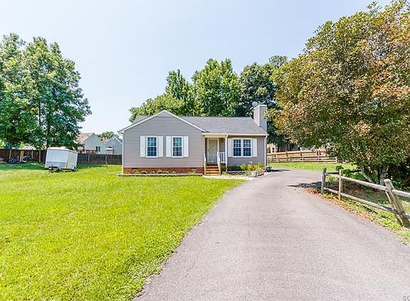 5th image of 10212 Berrymeade Ct