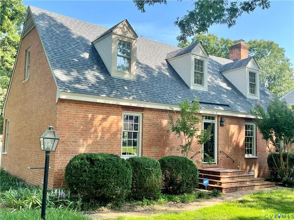4019 Belspring Rd, Chester, VA 23831