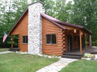 7473 Brudy Ln, Wolverine, MI 49799