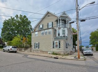 470 Willow St, Woonsocket, RI 02895