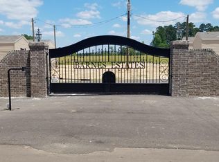 408 Restland Cemetery Rd, Waskom, TX 75692