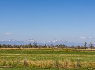 SW Parrish Ln, Powell Butte, OR 97753