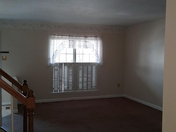 enter home into living room