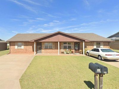 113115 Hosanna Ave, Elk City, OK, 73644