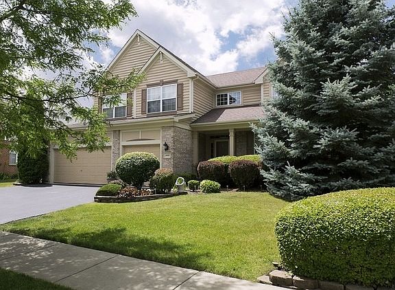 2nd image of 1440 N Maidstone Dr
