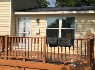 617 Oak Brook Pl, Columbus, OH 43228