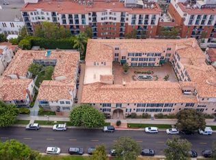 Lindbrook Manor Apartments, Los Angeles, CA 90024