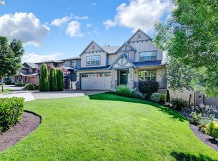 15444 SW Arlington Ter, Tigard, OR 97224