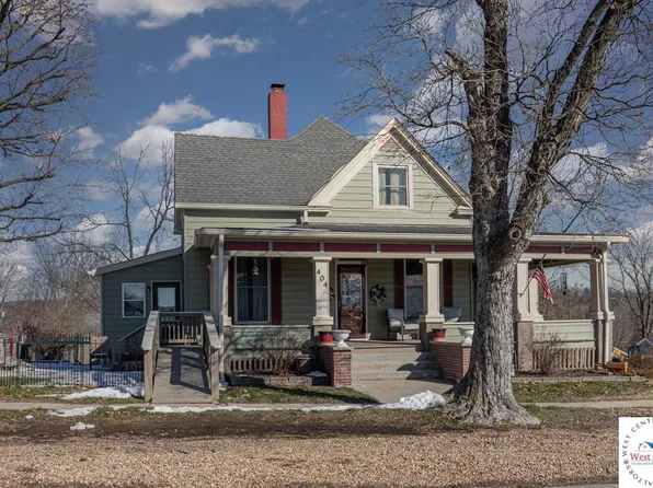 404 W Jefferson St, Warsaw, MO 65355