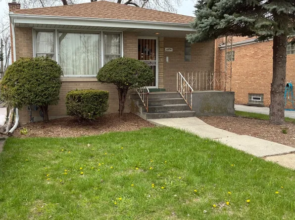 15536 Ingleside Ave, Dolton, IL 60419
