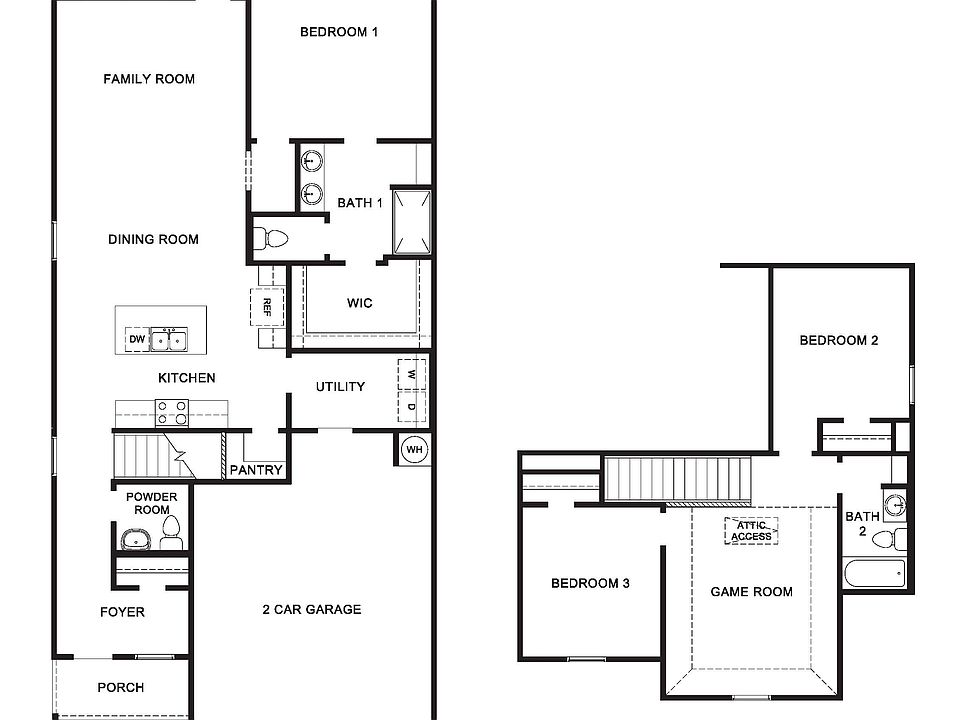 Floor Plan.