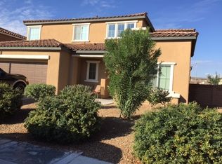 4929 Sevier Desert St, North Las Vegas, NV 89081