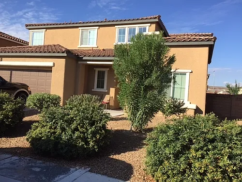4929 Sevier Desert St Photo 1